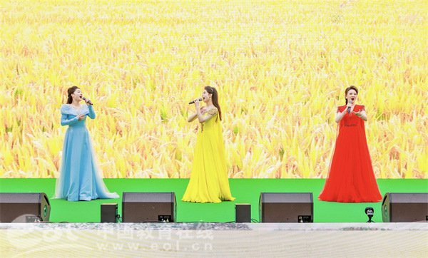 首届中国（安吉）美丽乡村音乐节启动仪