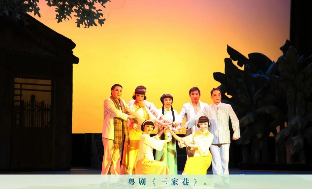 林宏鸣 | 戏曲推广需要创意性策划和