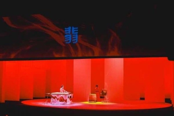国乐系 来源