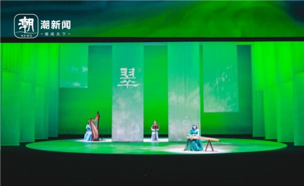 国乐系 发布时间