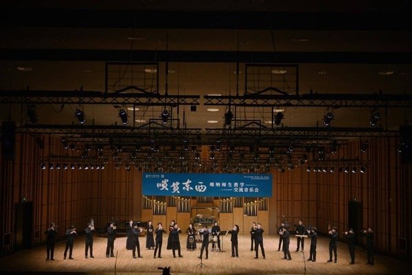 国乐系 来源