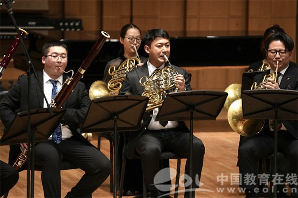 管弦系 来源