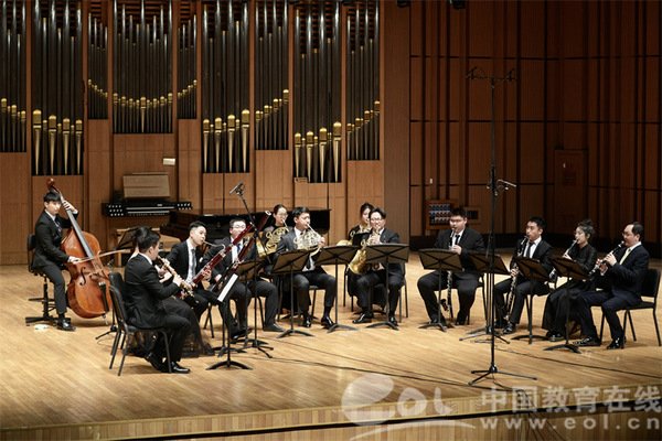 研讨会等多种形式 浙音举办第二届国际