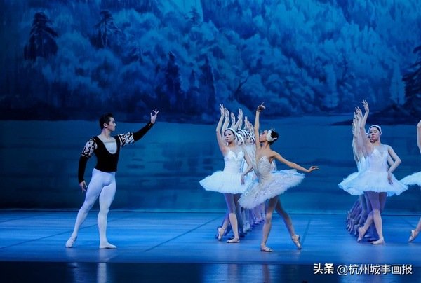 浙音舞蹈大赢家app新手怎么玩芭蕾专