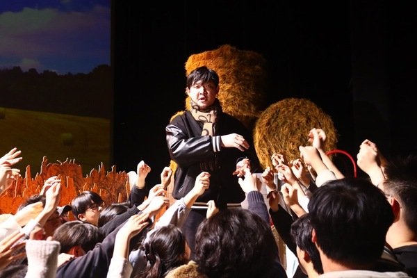 世界级大赢家app平台介绍家为青年学