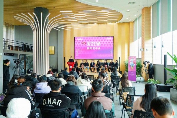 意大利经典歌剧《爱之甘醇》将在杭州“