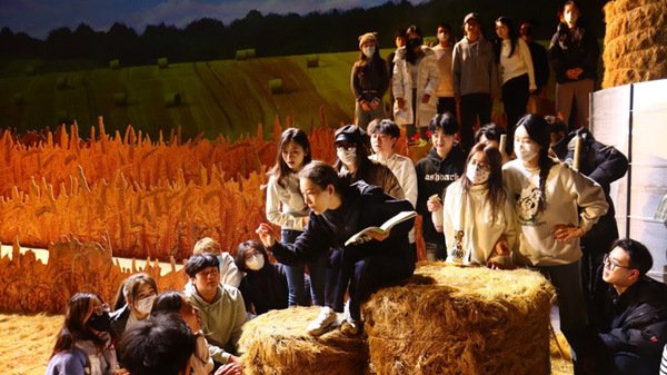 大赢家app平台介绍首部自制歌剧《爱