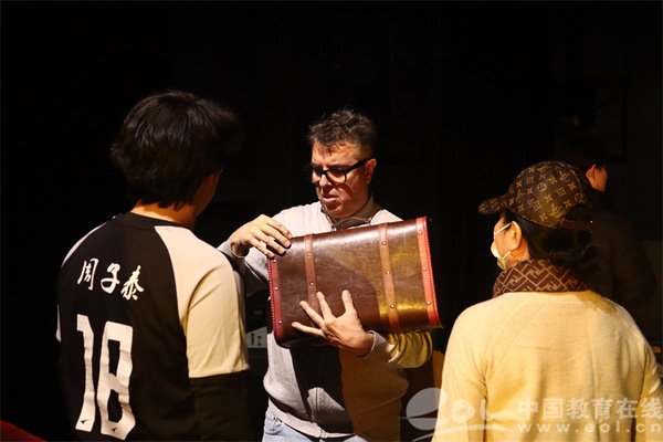大赢家app帮助中心首部创排歌剧经典