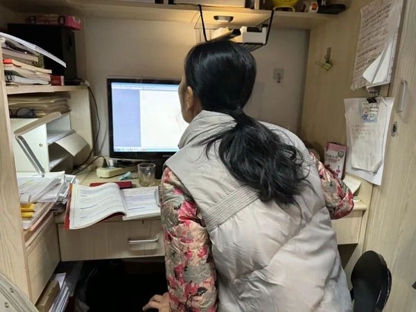 一则视频刷屏互联网