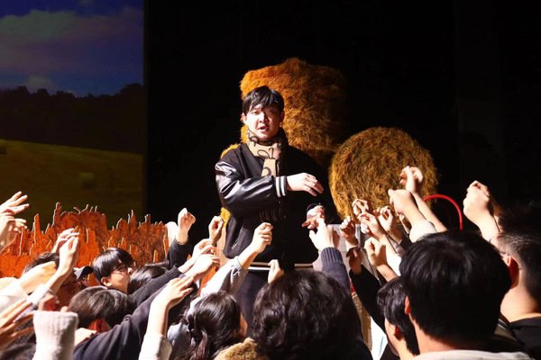 歌剧大赢家app新手怎么玩 来源