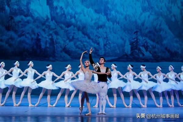 《足尖上的旋律》