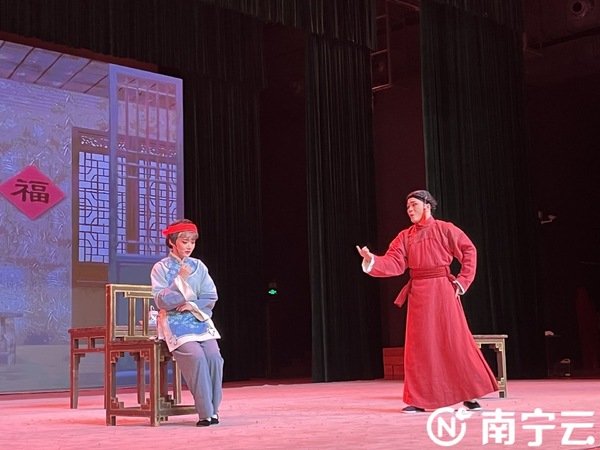 对照阅读
