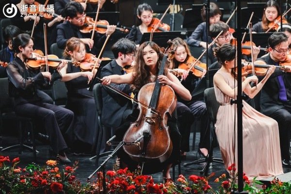 连续7年