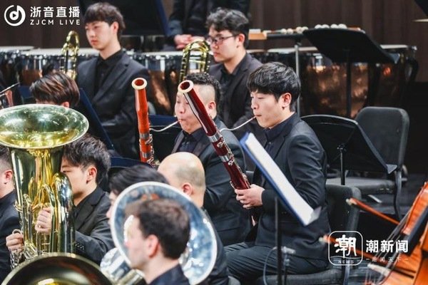 管弦系 发布时间