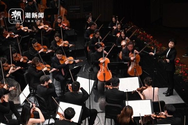 管弦系 发布时间