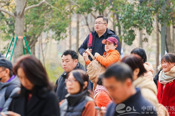一群满怀音乐梦想