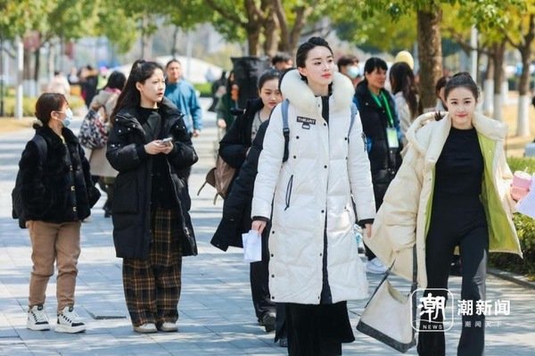 全国18163名考生报考