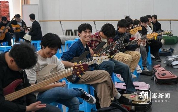 舞蹈编导