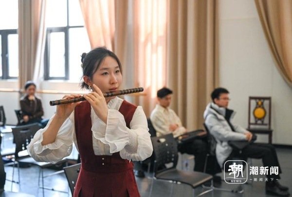 今年浙音计划招收作曲与作曲技术理论