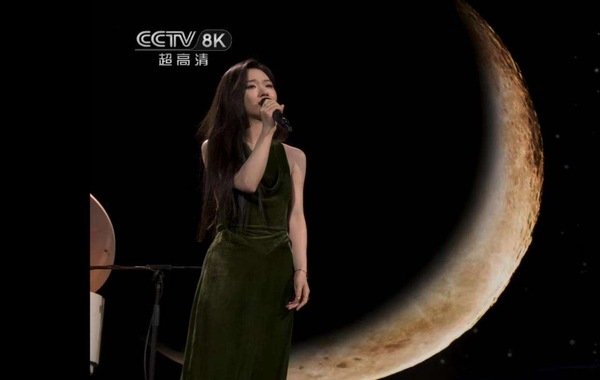 浙音人唱响盛世如约