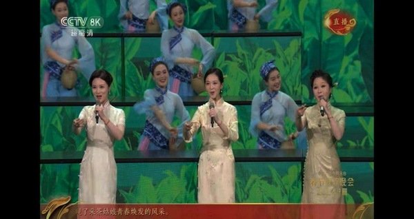 再登央视春晚