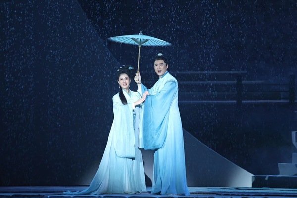 在这个属于女性的节日里