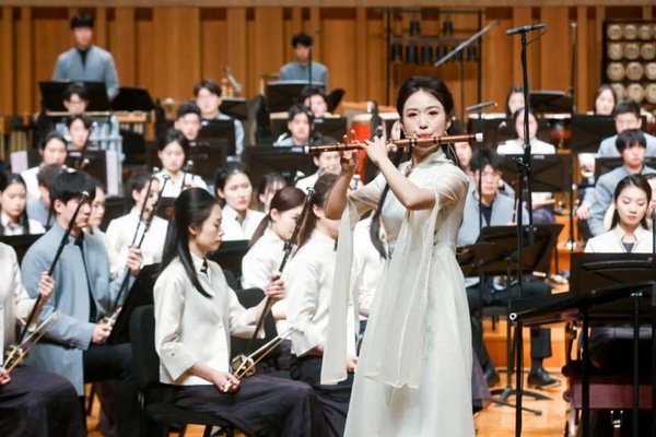 大赢家app平台介绍“大乐永和”国乐