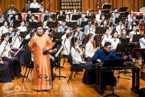 古塔余晖……“淡妆浓抹总相宜”的江南