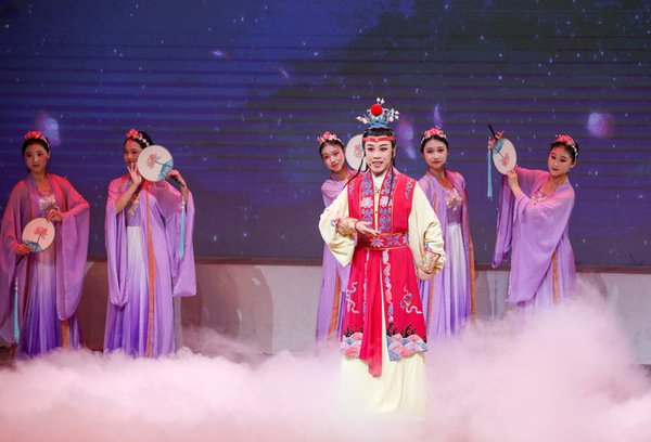 大赢家app最新版下载牵手“越剧之乡