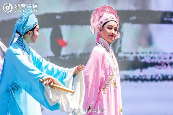 精品展演和沙龙研讨三个板块