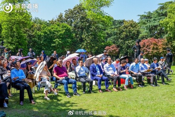 共设置教学交流