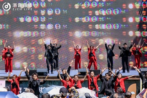 包含戏剧沙龙