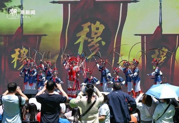 精品展演和沙龙研讨等活动