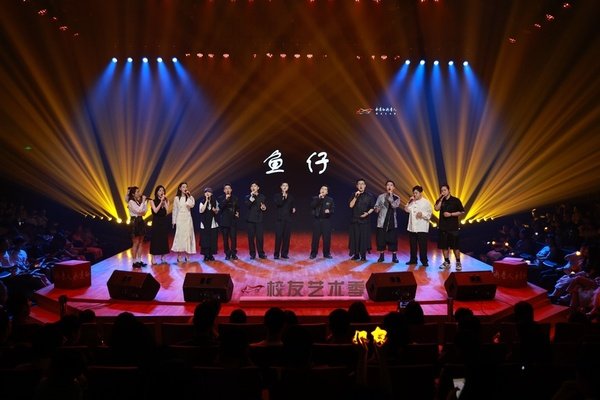在一首歌曲中融入乐器模仿