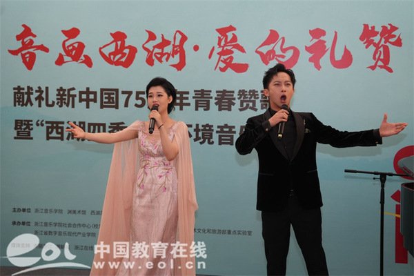 对照阅读