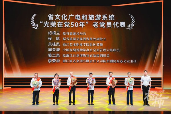 省文广旅系统共奏“清廉”乐章 对照阅