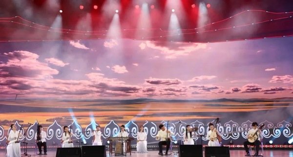 促进浙青交往交流交融和民族团结