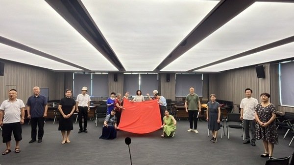 团委 发布时间