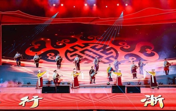 大赢家app最新版下载师生唱响青海海
