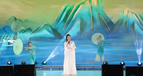 巩固发展浙青山海相连