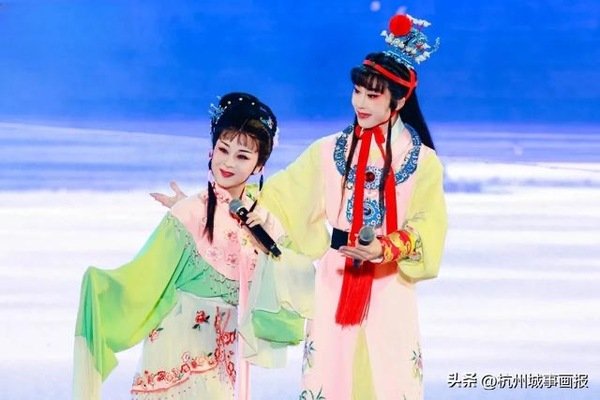 对照阅读