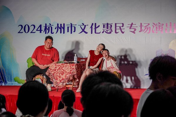 谁的青春不滚烫