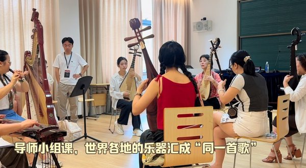 重走“丝绸之路”