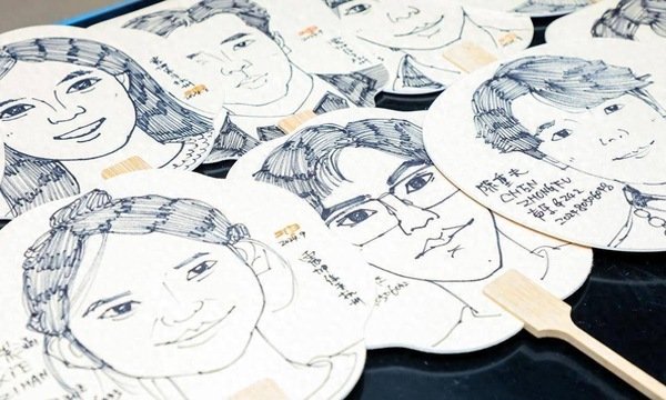 大赢家app新人权益辅导员把新生都画