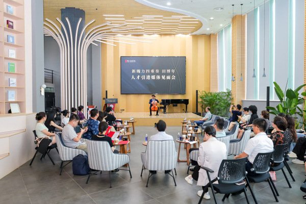 管弦系 发布时间