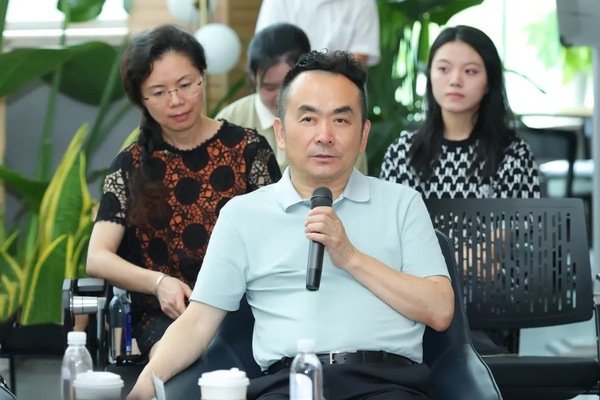 清风徐来
