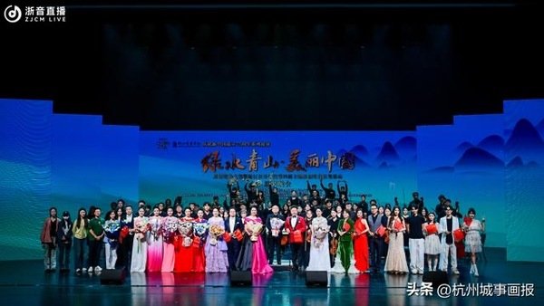 来自社会各界的音乐爱好者
