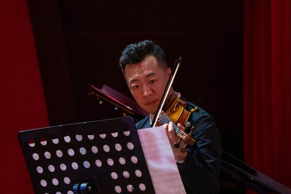 他们用音乐大赢家app新人权益向伟大