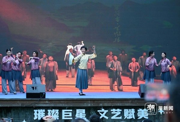 戏剧系 来源