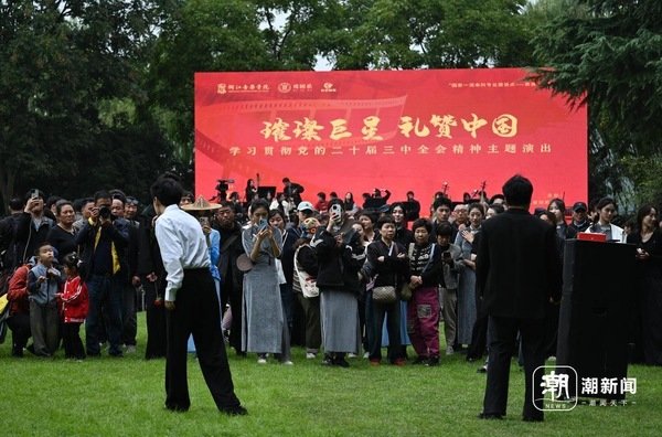 对照阅读